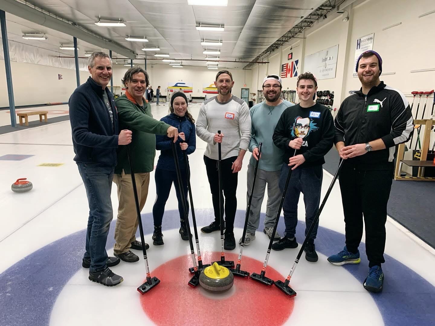 Social events and community gatherings