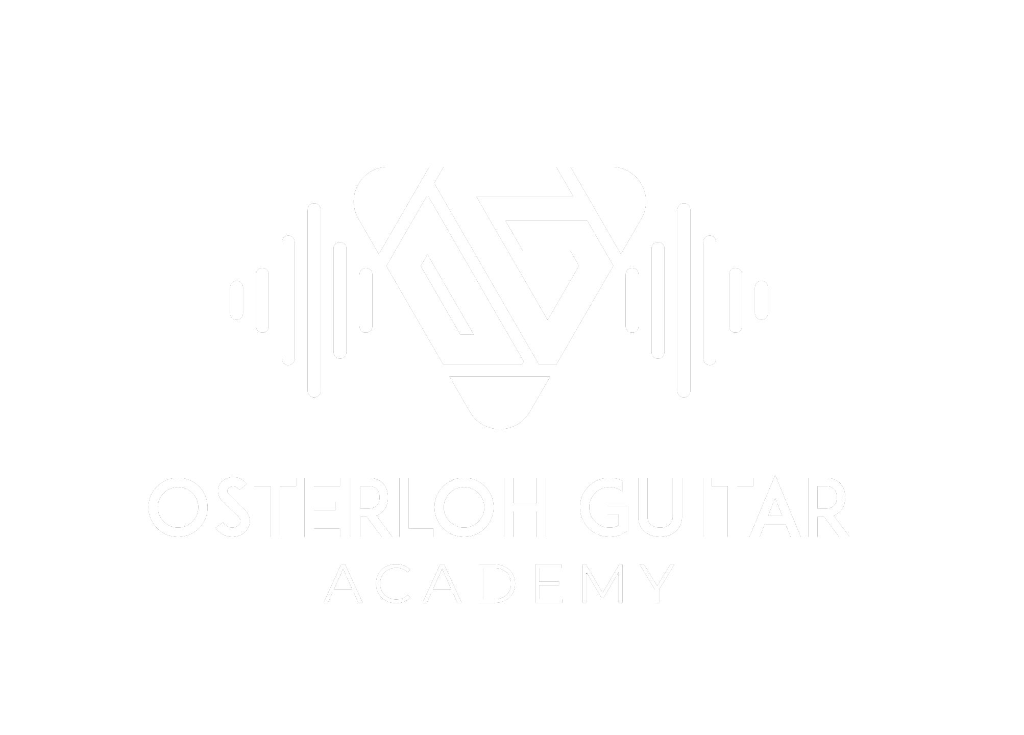 Osterloh Guitar Academy Logo